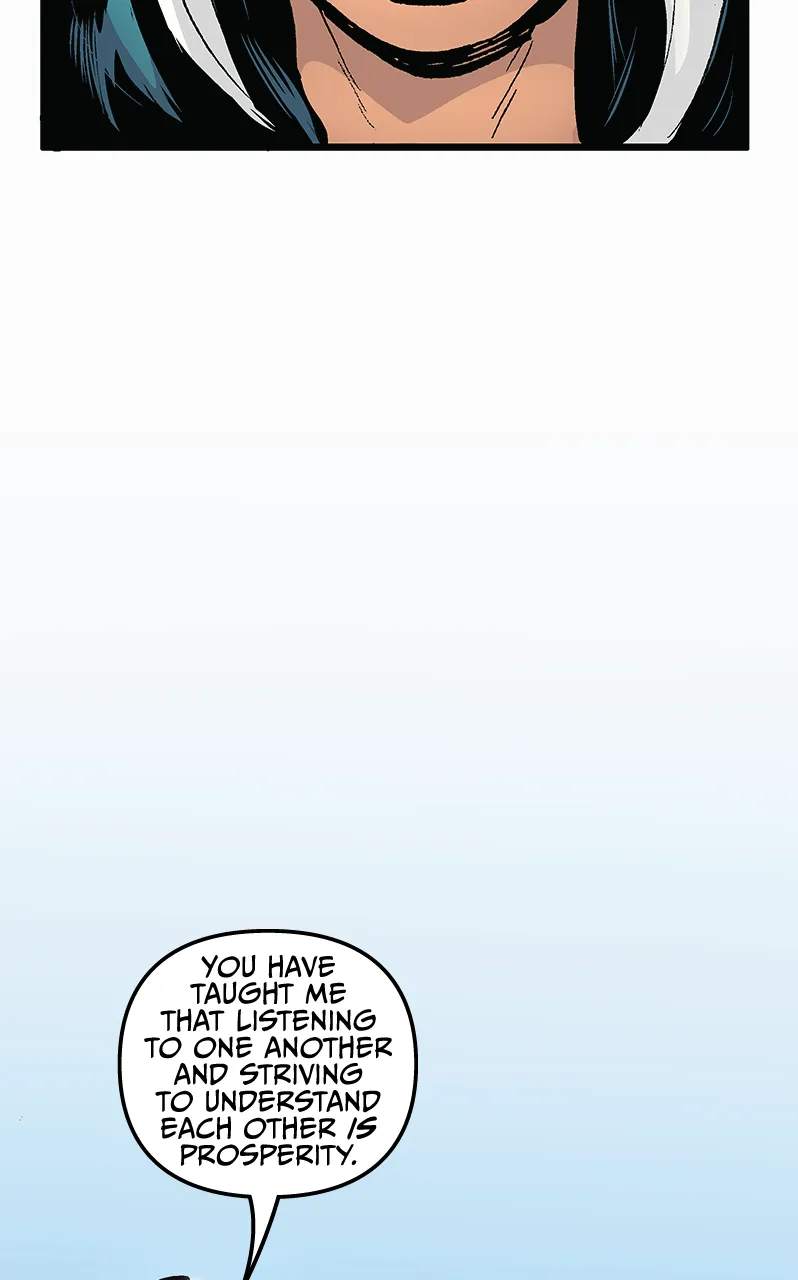 Dents Chapter 79 page 49 - 