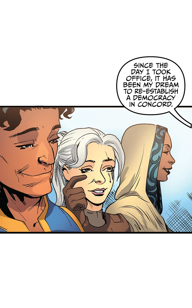 Dents Chapter 79 page 52 - 