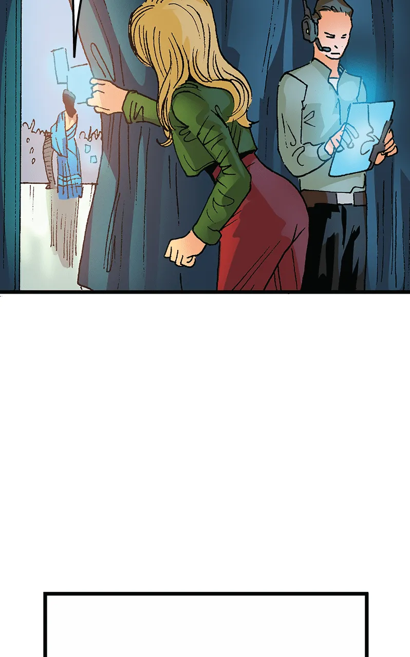 Dents Chapter 79 page 54 - 