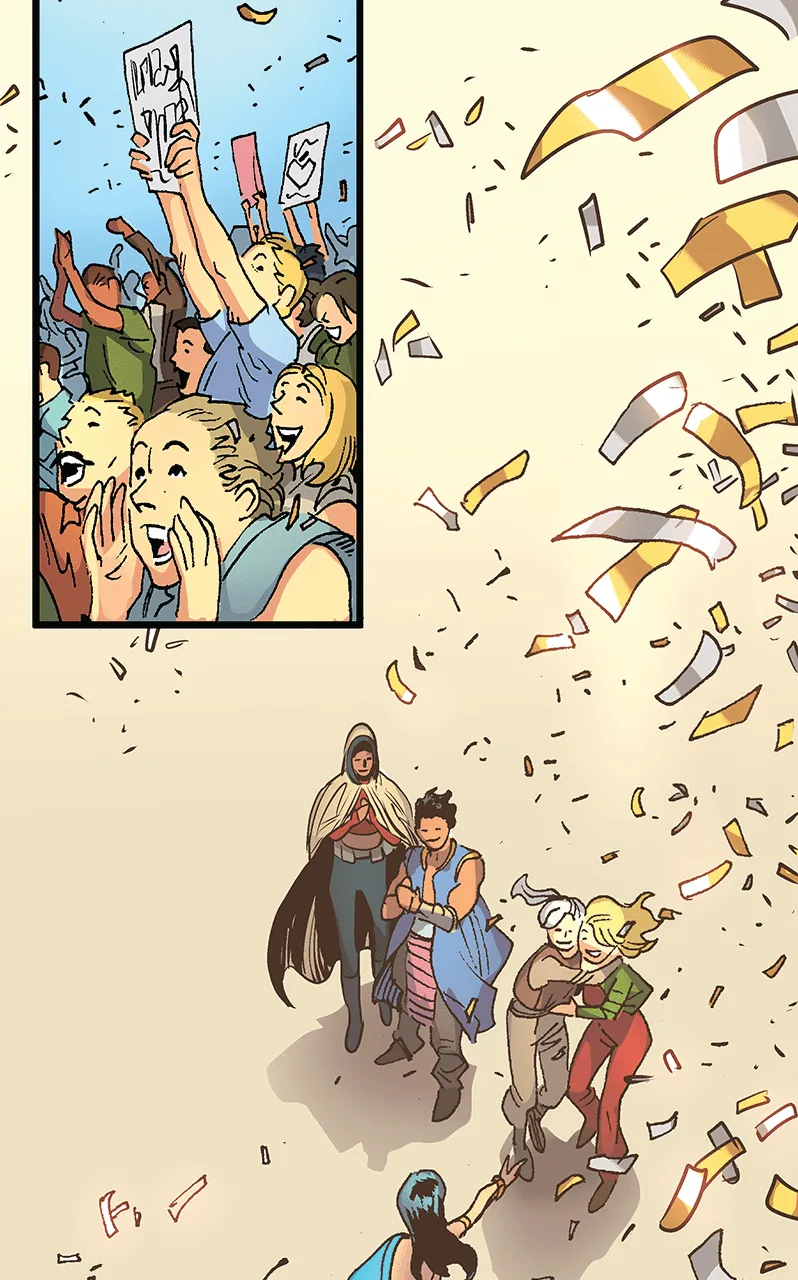 Dents Chapter 79 page 58 - 