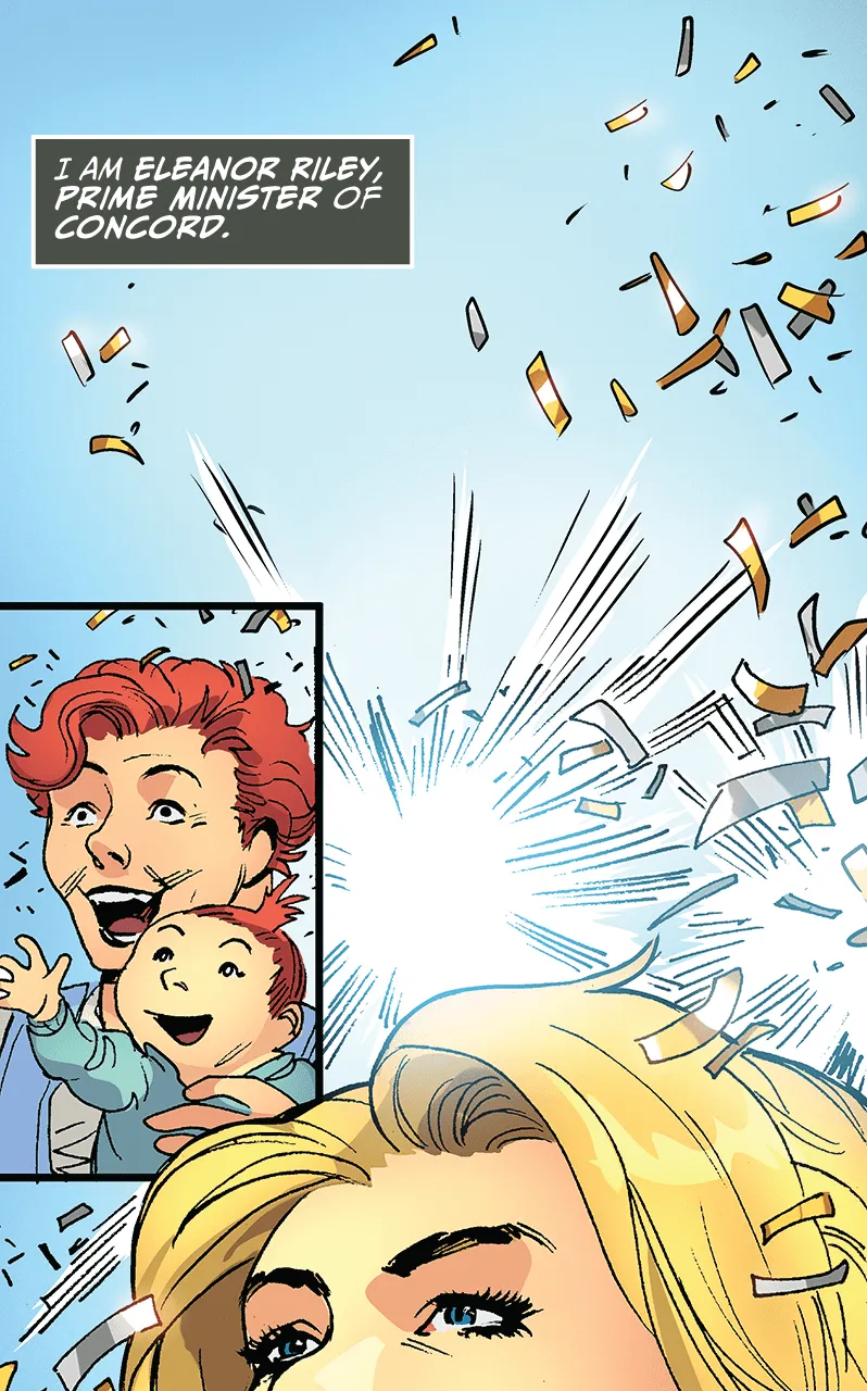 Dents Chapter 79 page 60 - 