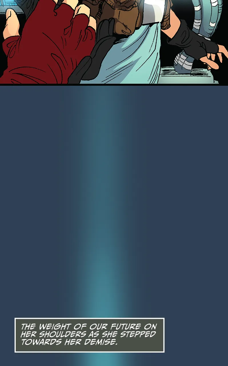 Dents Chapter 79 page 7 - 