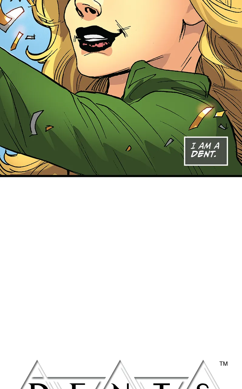 Dents Chapter 79 page 61 - 