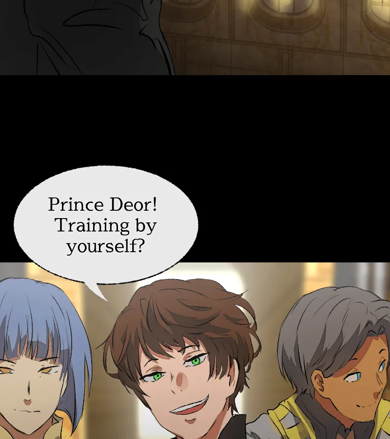 Deor Chapter 1 page 64 - 