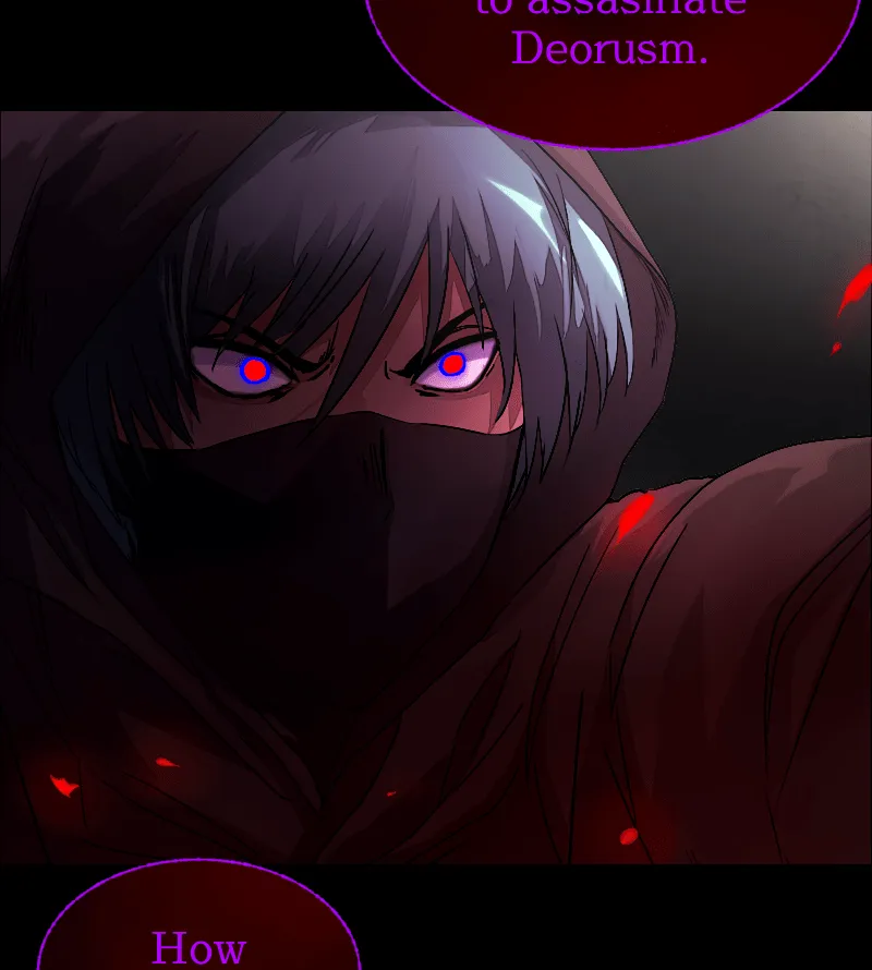 Deor Chapter 11 page 10 - 
