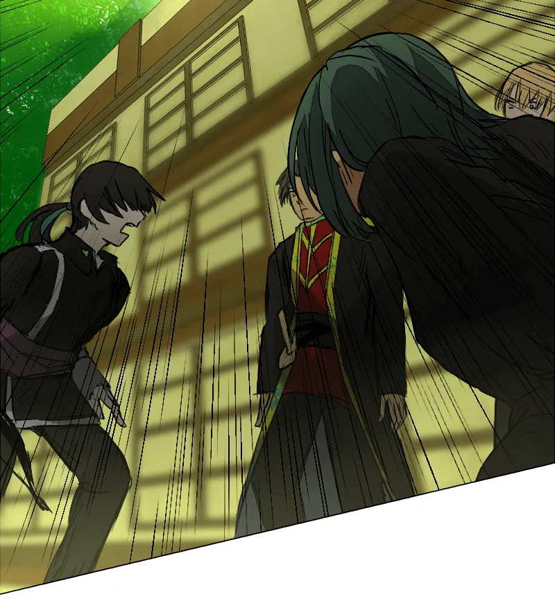 Deor Chapter 13 page 31 - 