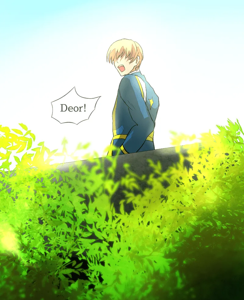 Deor Chapter 14 page 12 - 