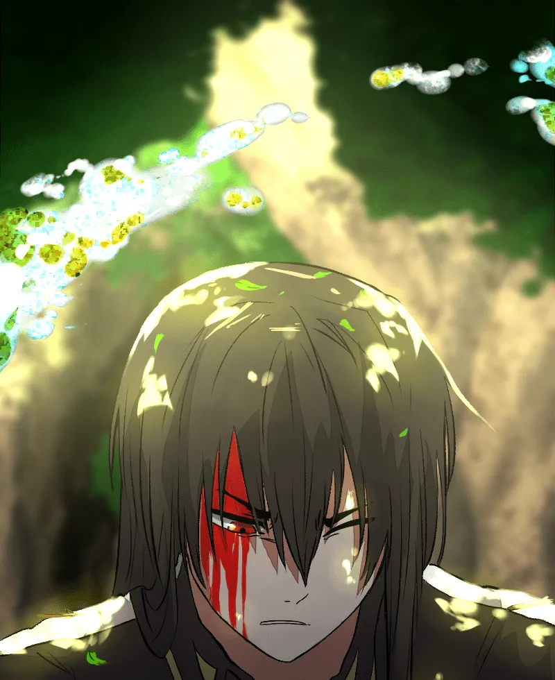 Deor Chapter 14 page 15 - 