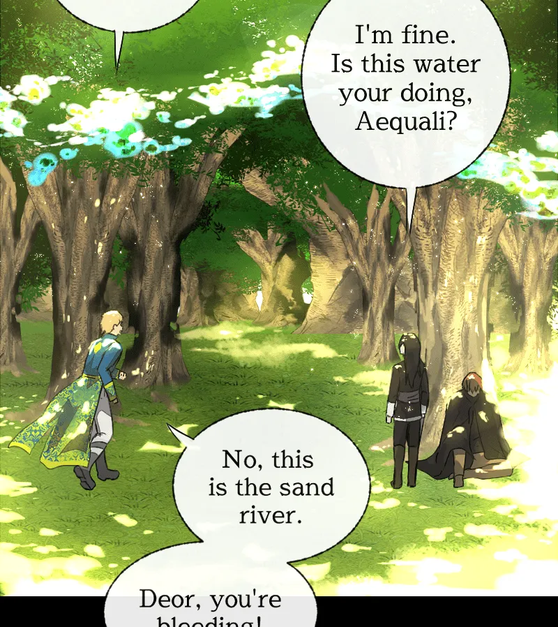 Deor Chapter 14 page 74 - 