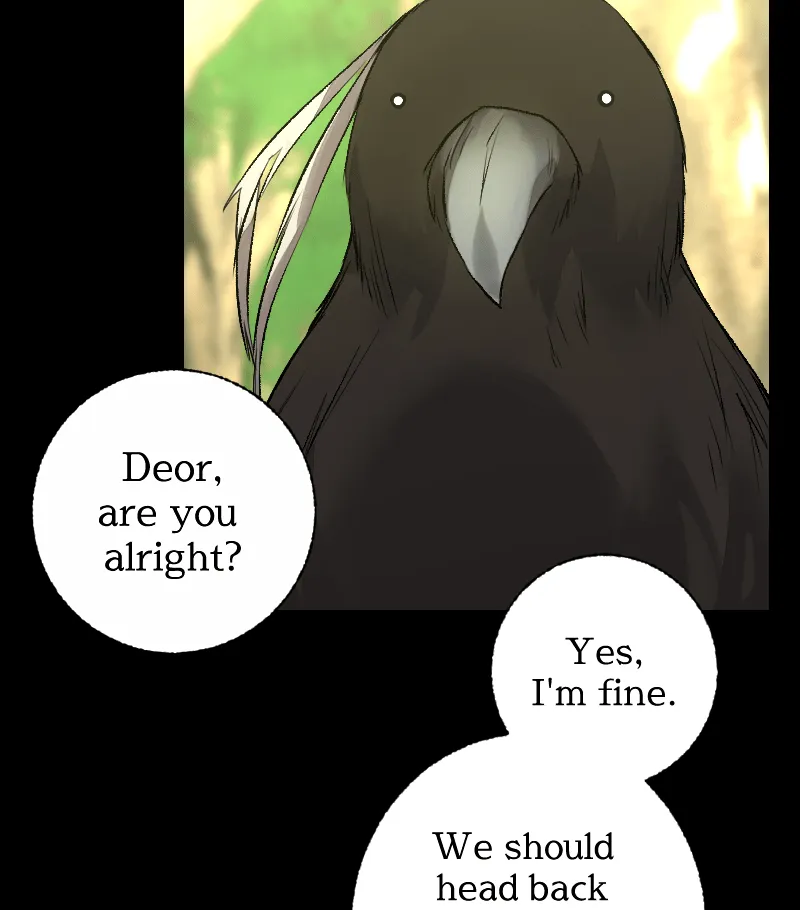 Deor Chapter 15 page 3 - 