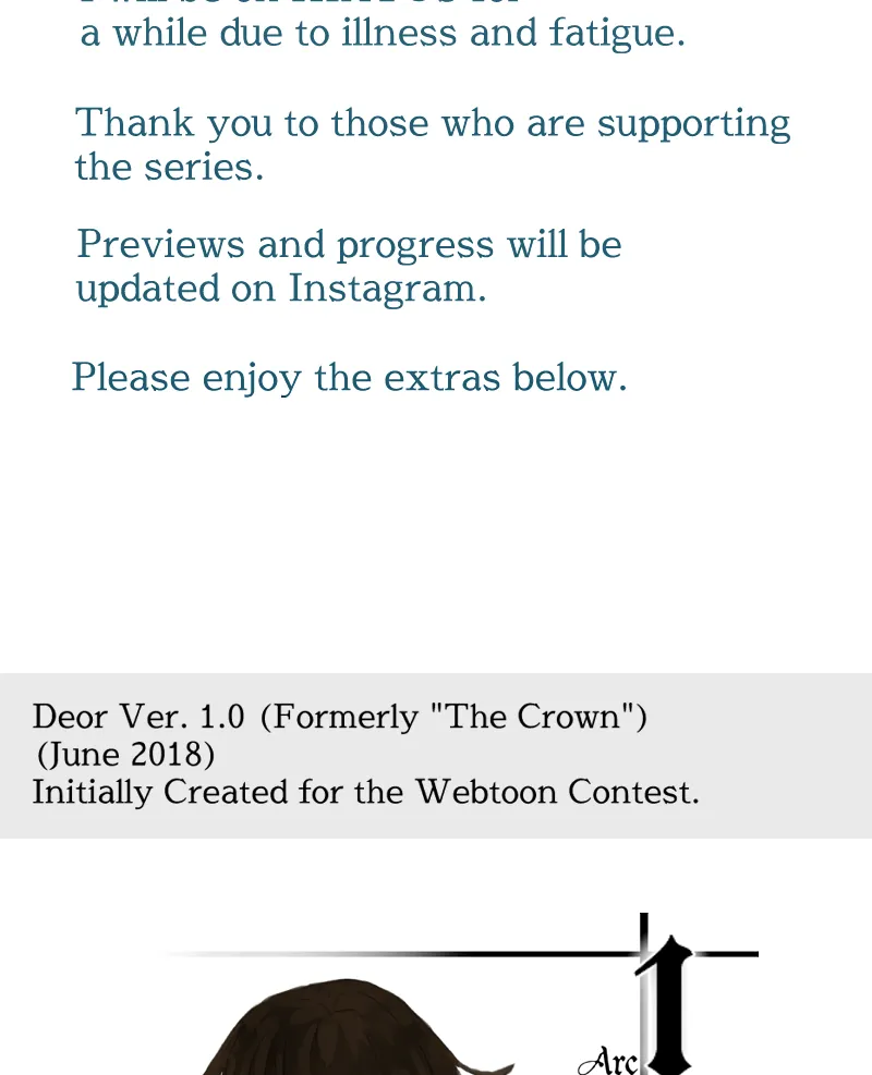 Deor Chapter 15 page 82 - 
