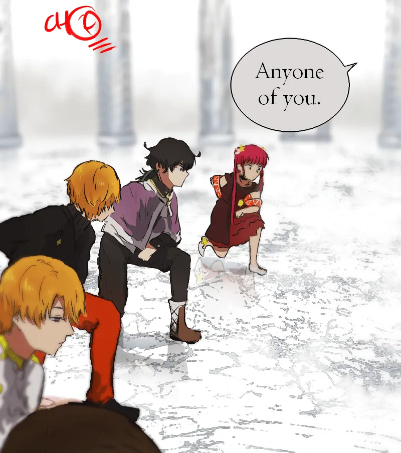 Deor Chapter 15 page 100 - 