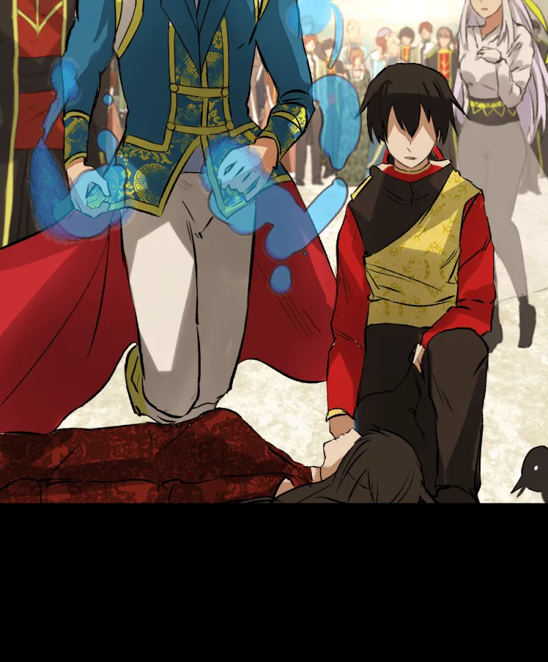 Deor Chapter 16 page 21 - 