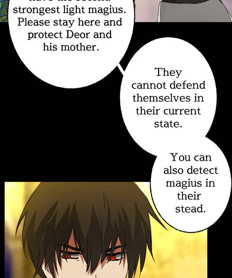 Deor Chapter 17 page 16 - 