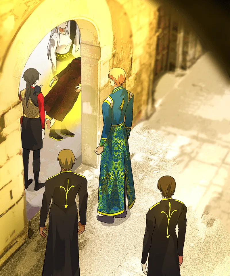 Deor Chapter 17 page 18 - 