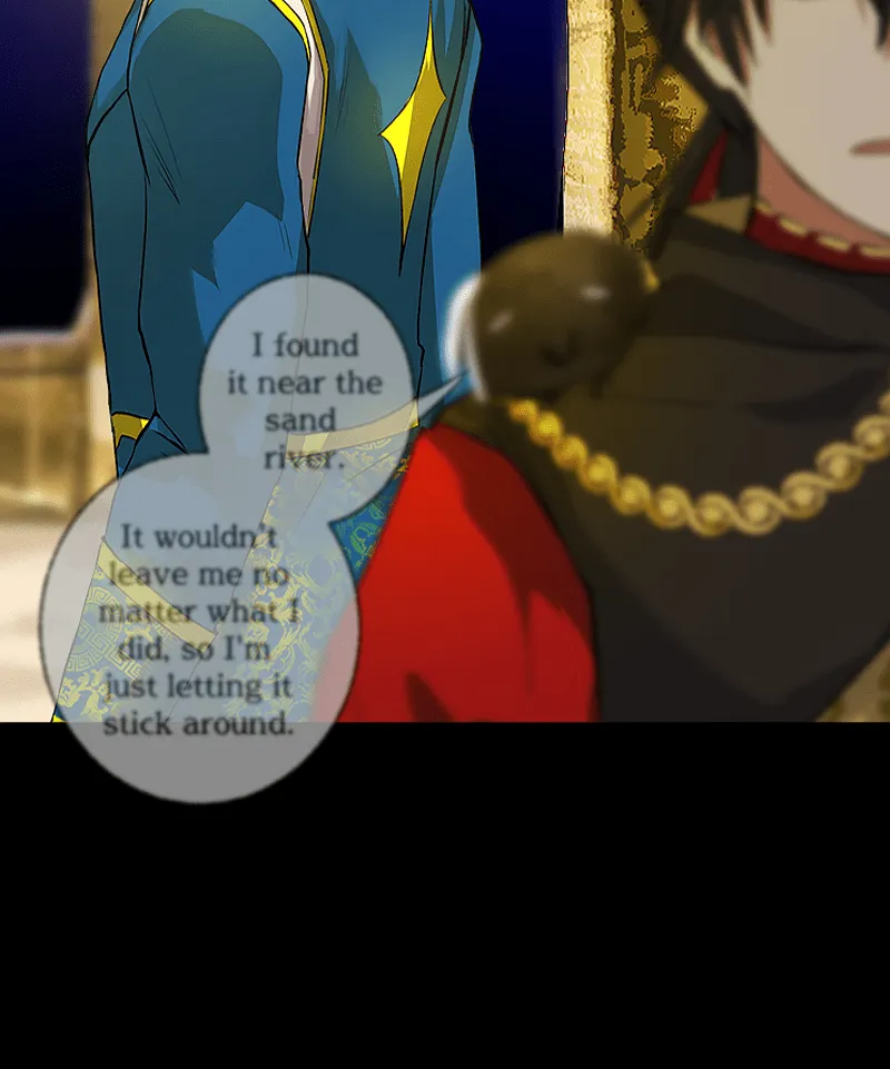 Deor Chapter 17 page 20 - 