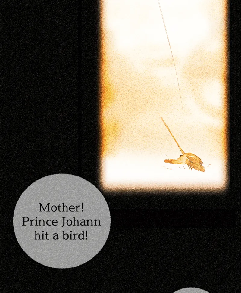 Deor Chapter 17 page 61 - 