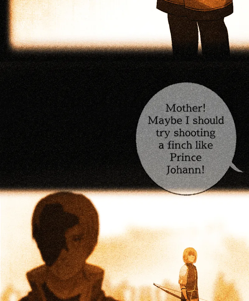 Deor Chapter 17 page 66 - 