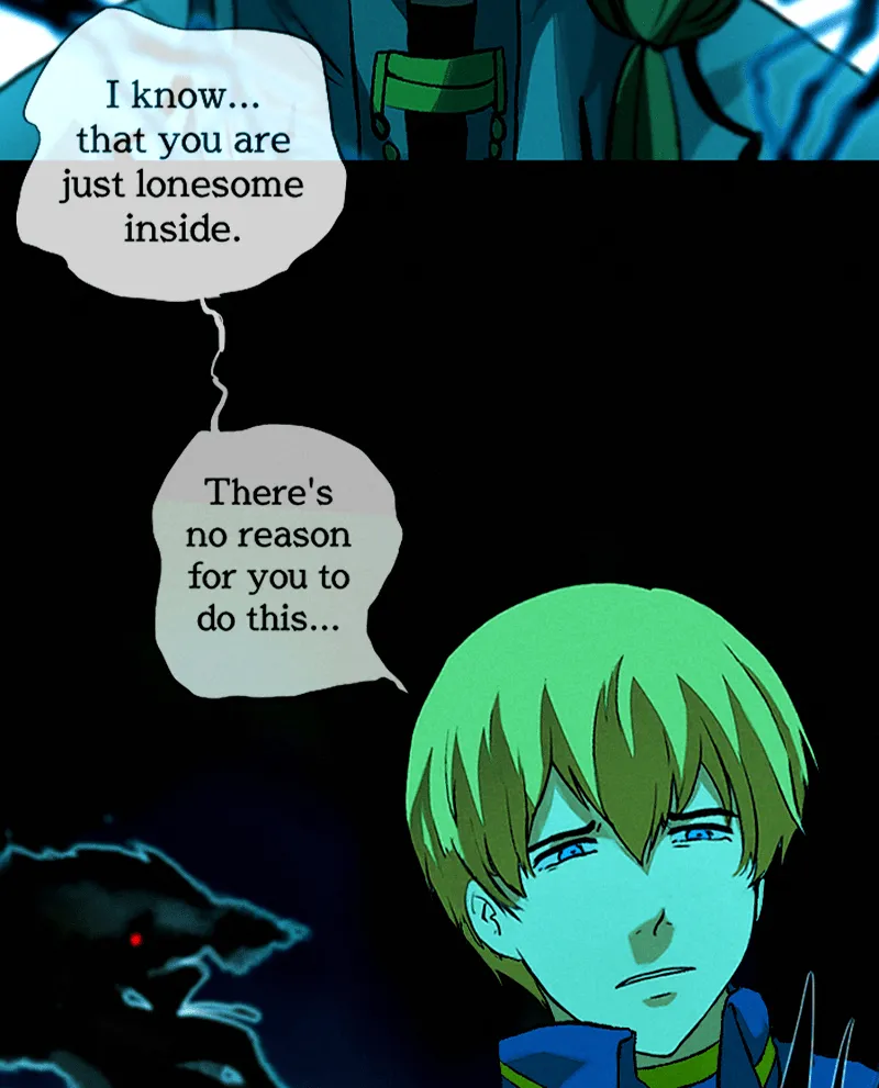 Deor Chapter 18 page 31 - 