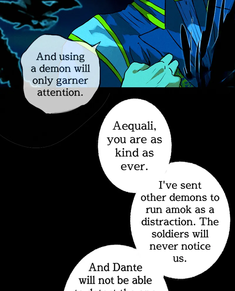 Deor Chapter 18 page 32 - 