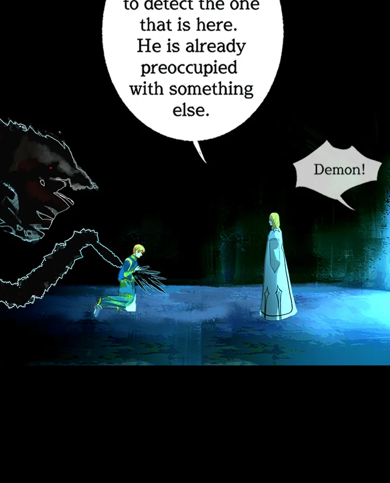 Deor Chapter 18 page 33 - 