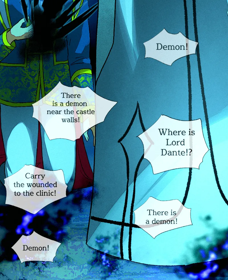 Deor Chapter 18 page 35 - 