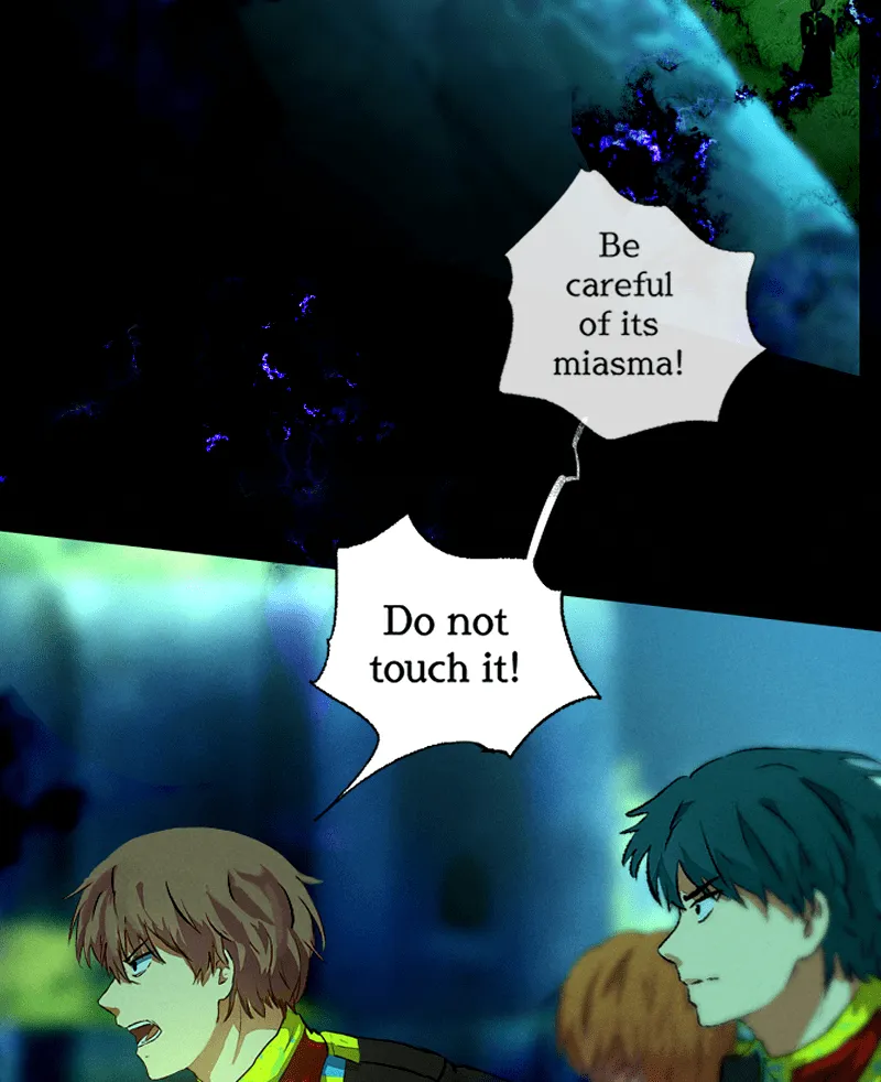 Deor Chapter 18 page 37 - 