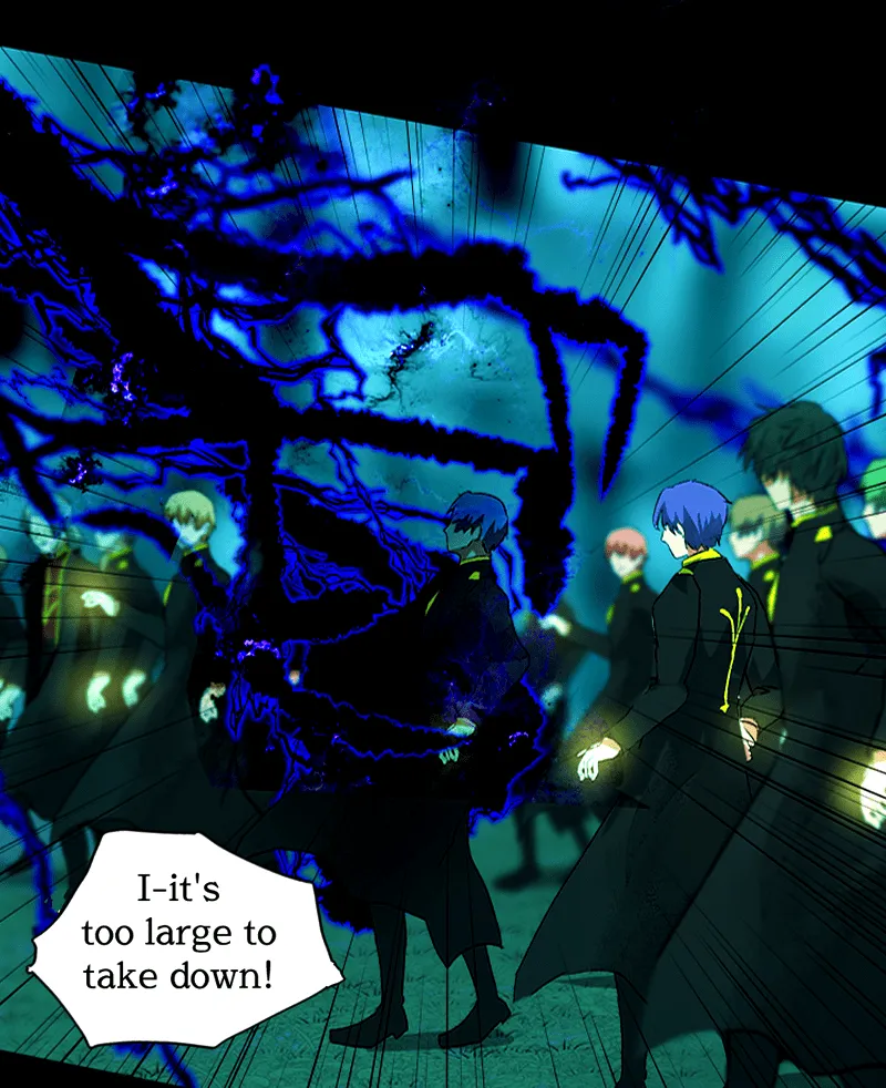 Deor Chapter 18 page 46 - 