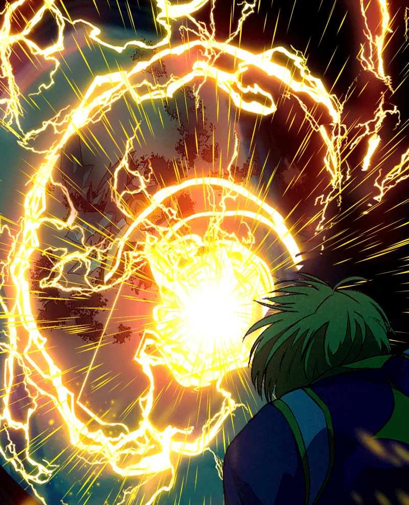 Deor Chapter 19 page 11 - 