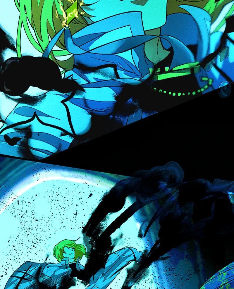 Deor Chapter 19 page 3 - 