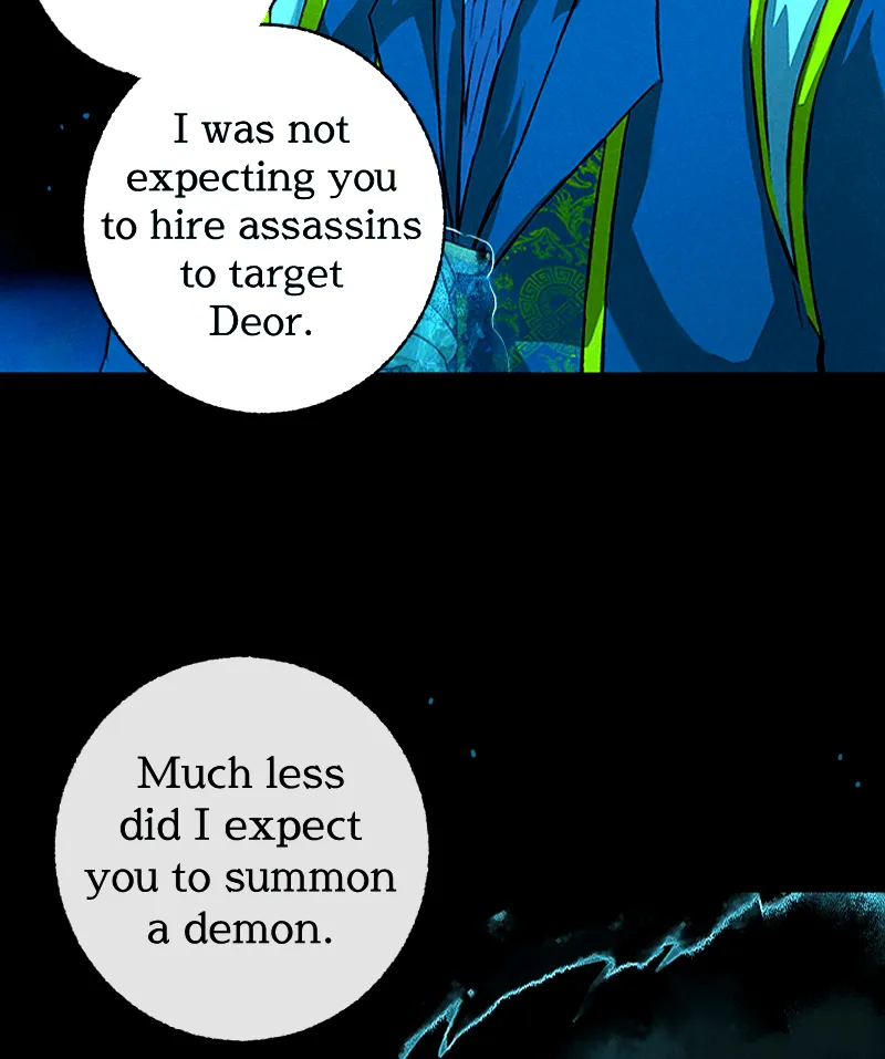 Deor Chapter 19 page 22 - 