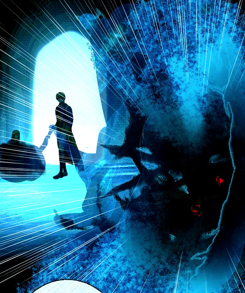 Deor Chapter 19 page 27 - 