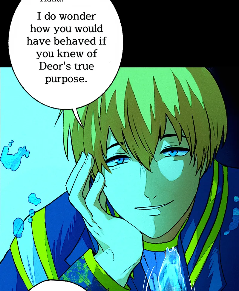 Deor Chapter 19 page 43 - 