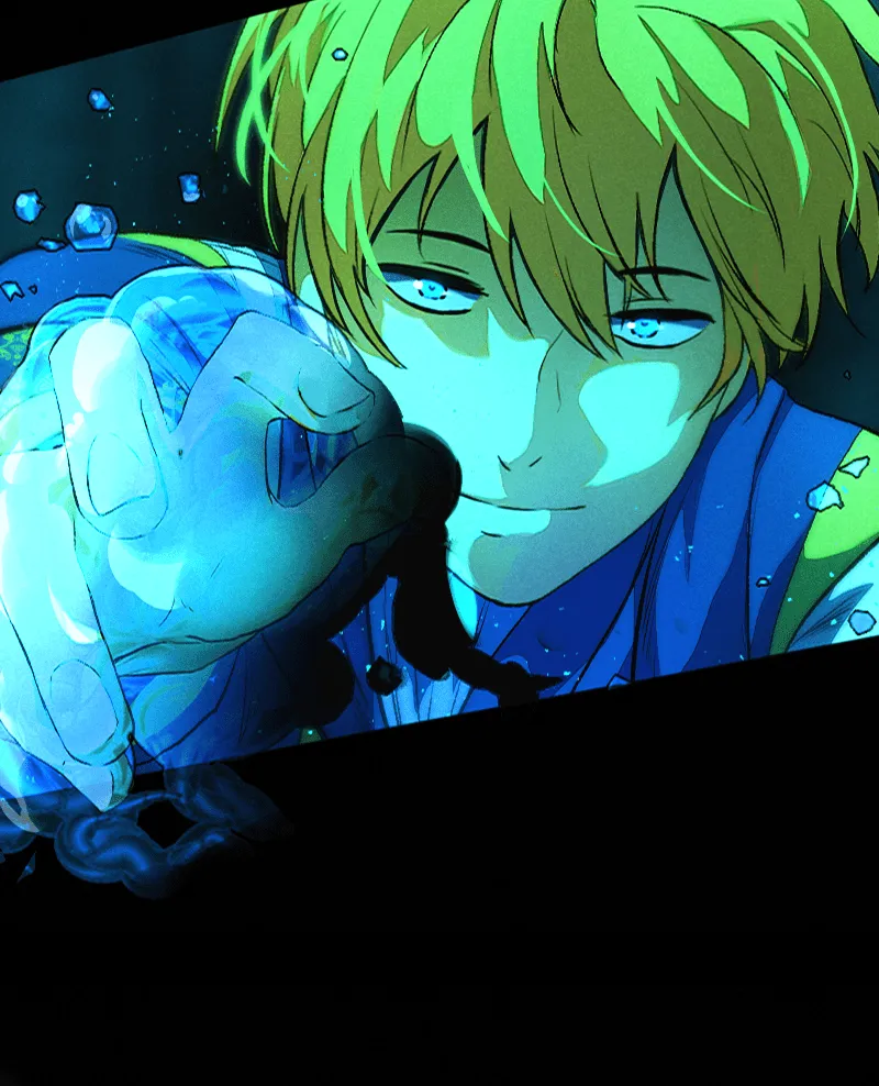 Deor Chapter 19 page 6 - 