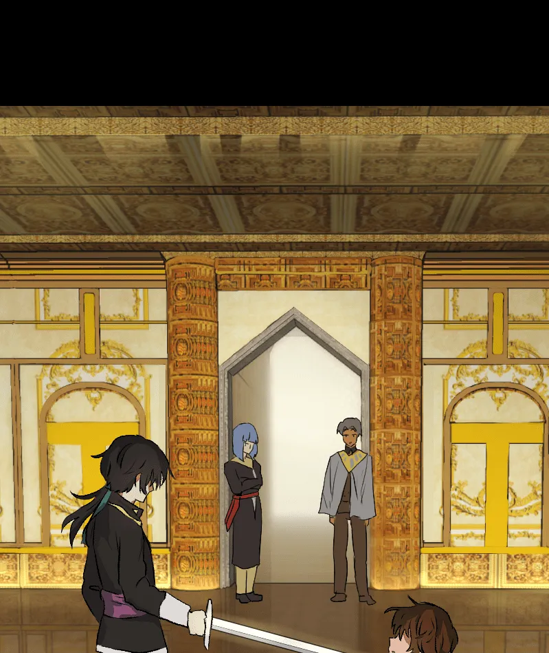 Deor Chapter 2 page 1 - 