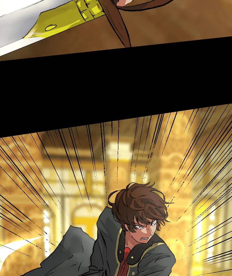 Deor Chapter 2 page 6 - 