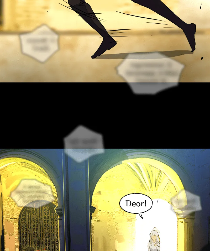 Deor Chapter 20 page 11 - 