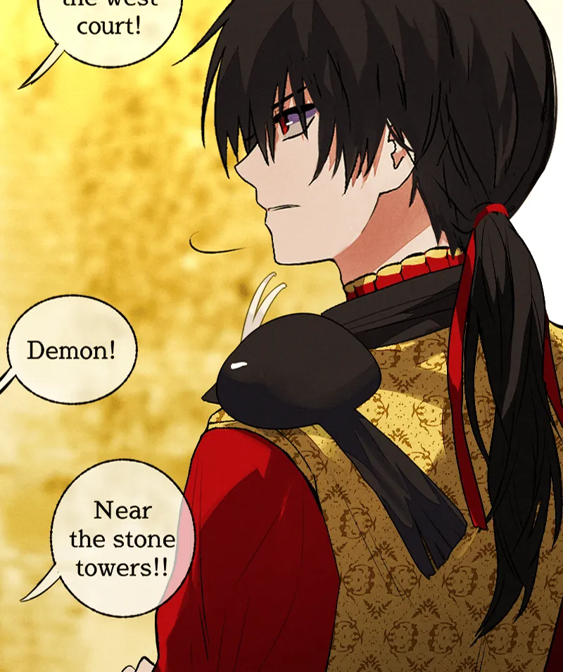 Deor Chapter 20 page 3 - 