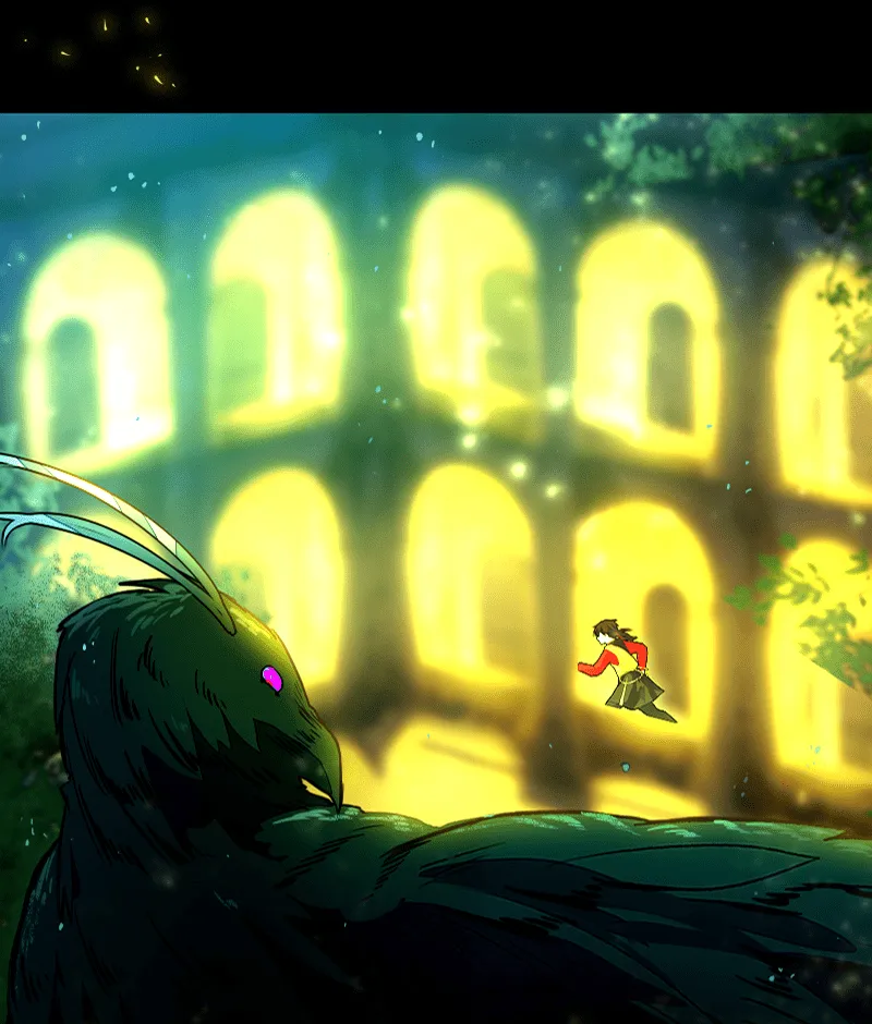 Deor Chapter 20 page 22 - 
