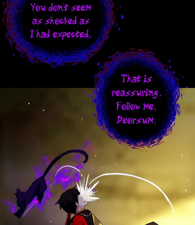 Deor Chapter 20 page 45 - 