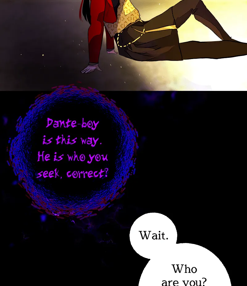 Deor Chapter 20 page 46 - 
