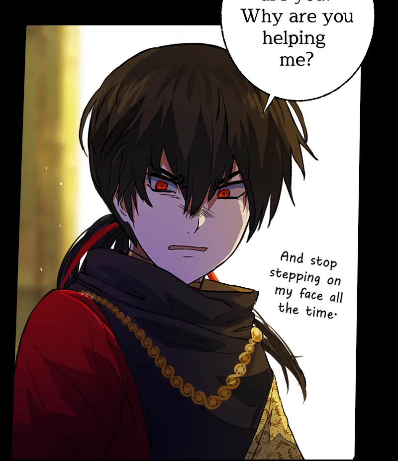 Deor Chapter 20 page 47 - 