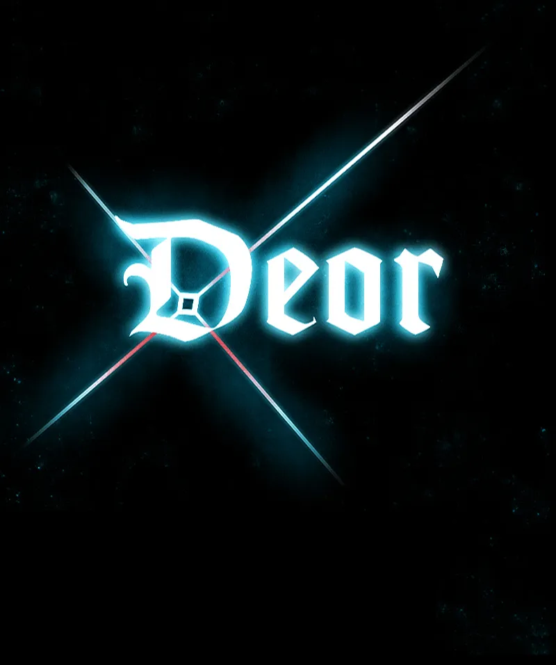 Deor Chapter 20 page 6 - 