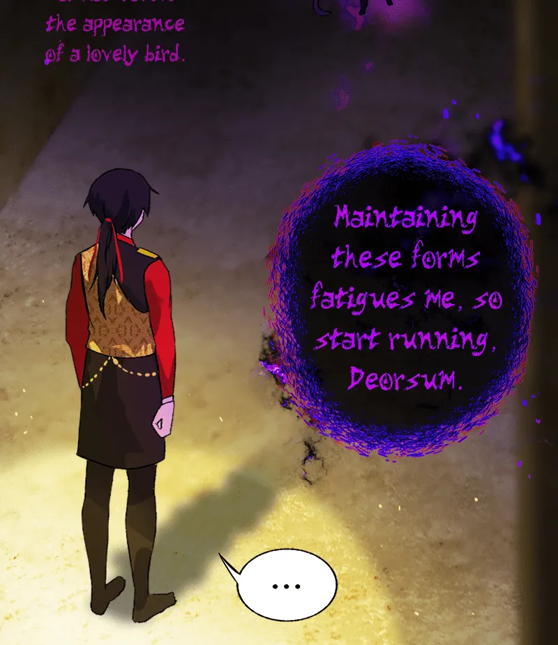 Deor Chapter 20 page 55 - 