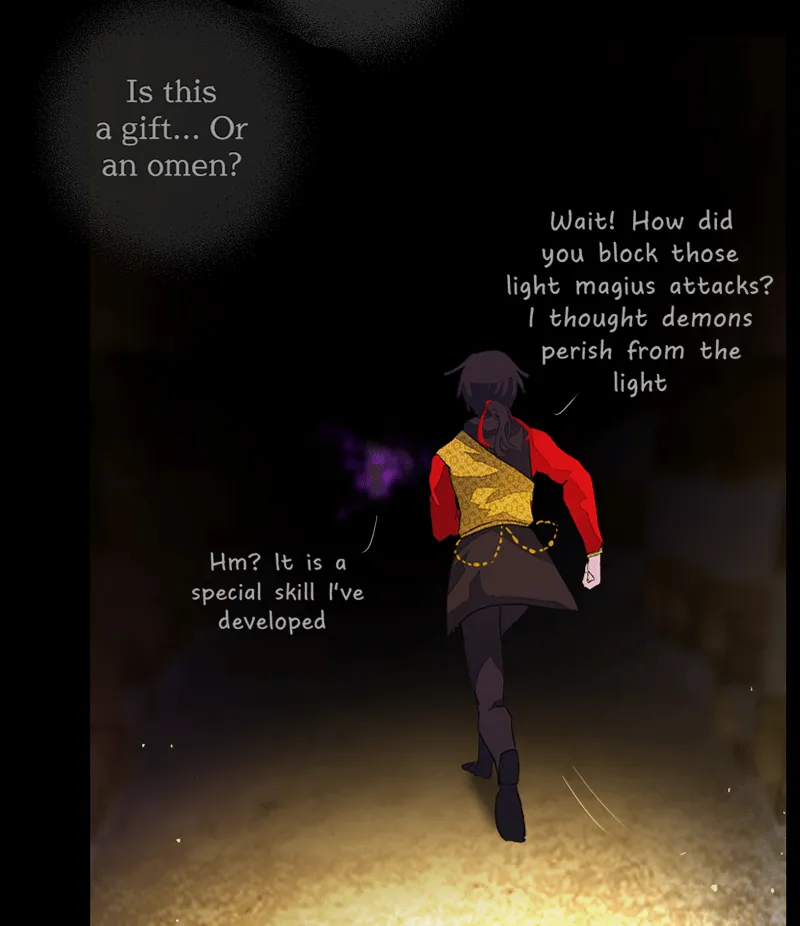 Deor Chapter 20 page 58 - 