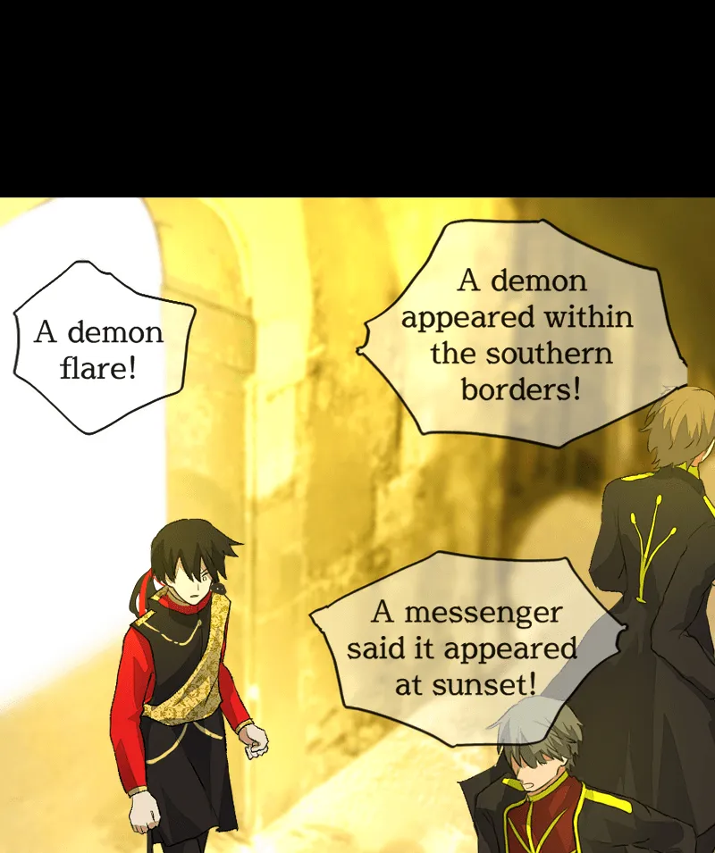 Deor Chapter 20 page 7 - 