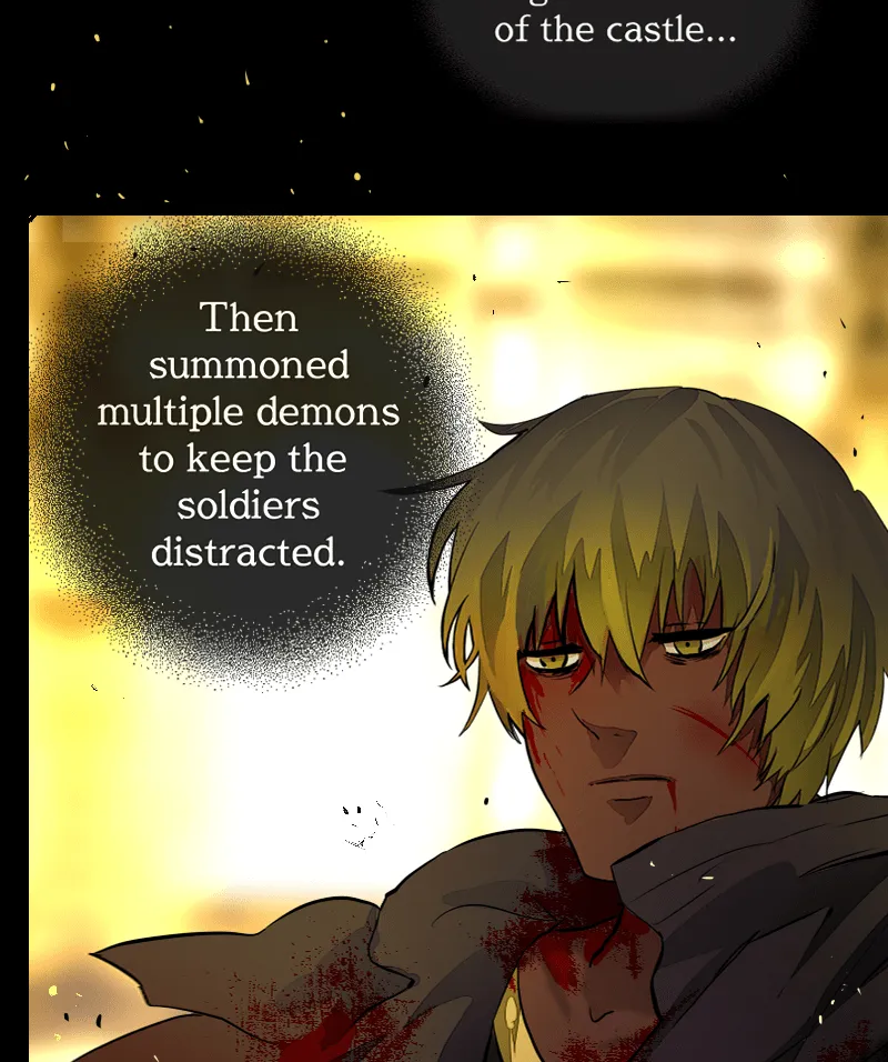 Deor Chapter 20 page 69 - 