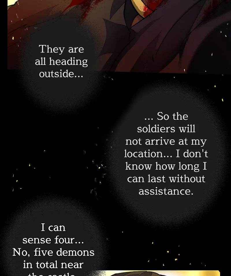 Deor Chapter 20 page 70 - 