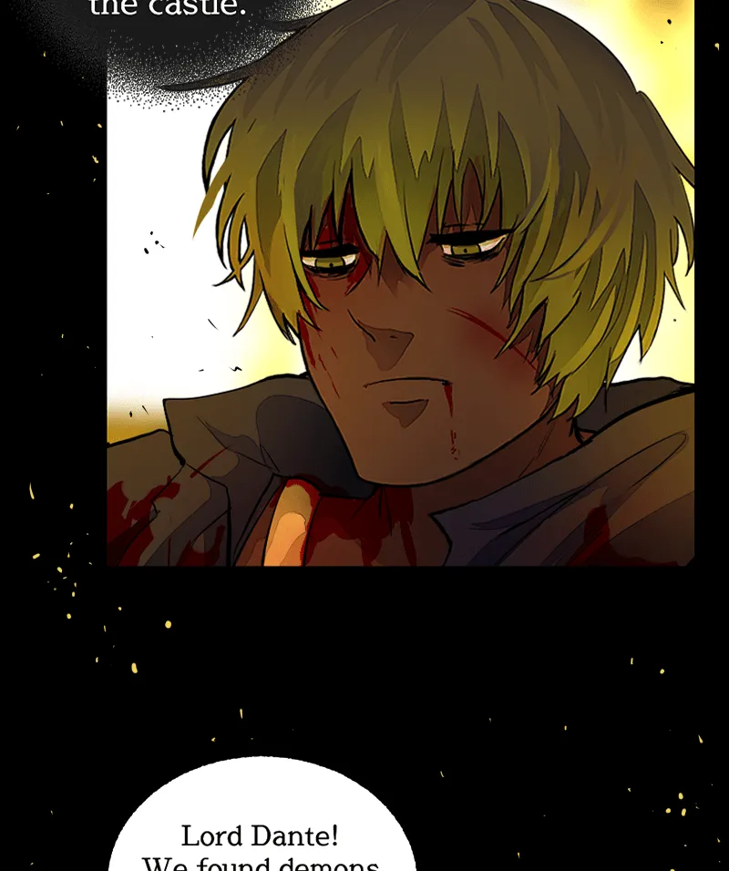 Deor Chapter 20 page 71 - 