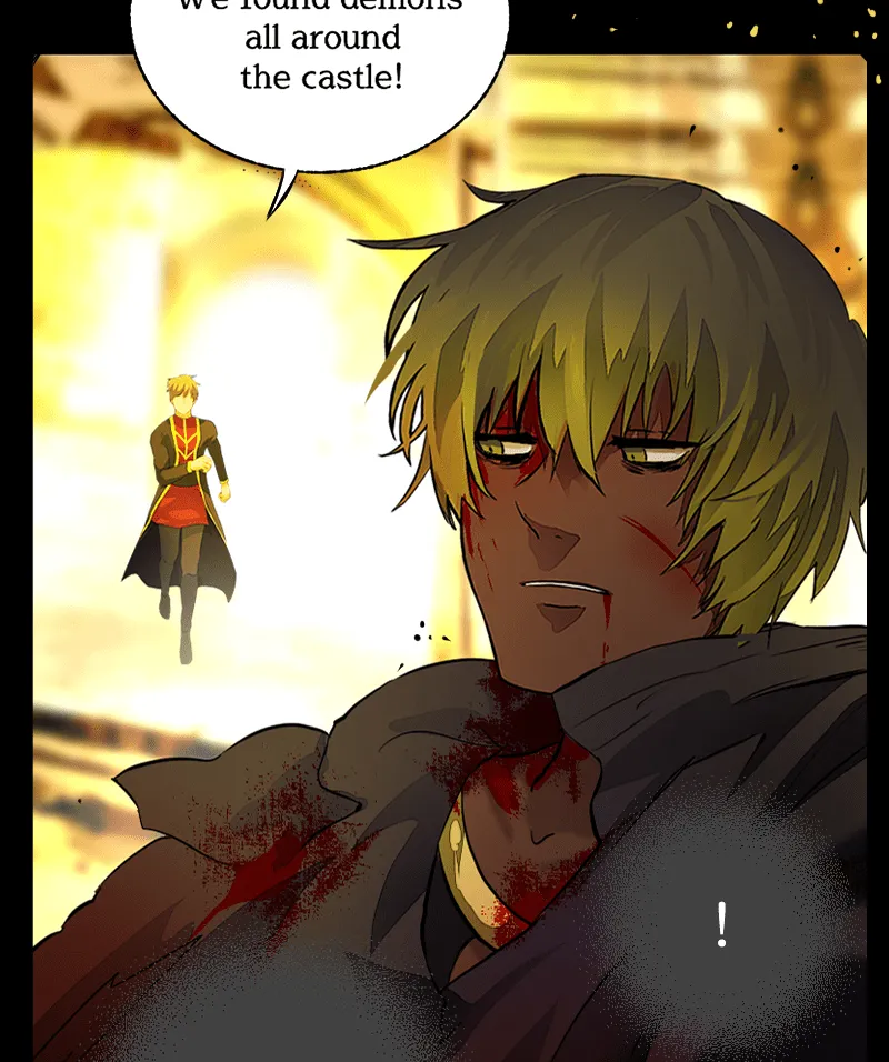 Deor Chapter 20 page 72 - 